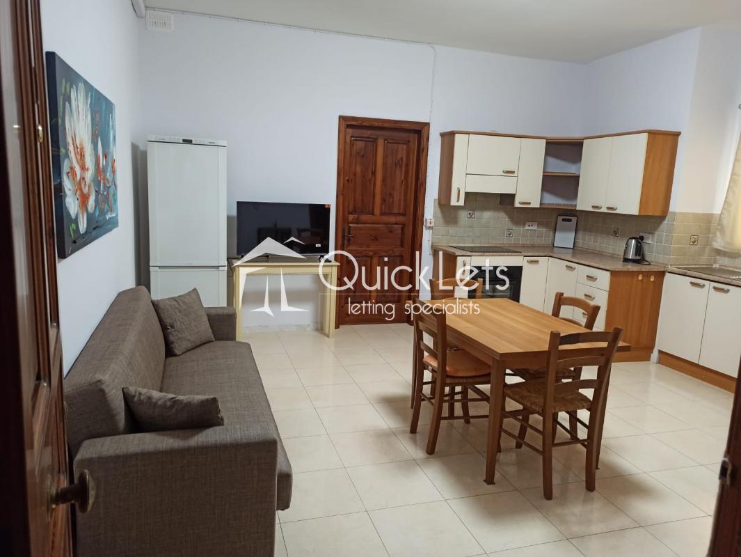 Property in San Gwann