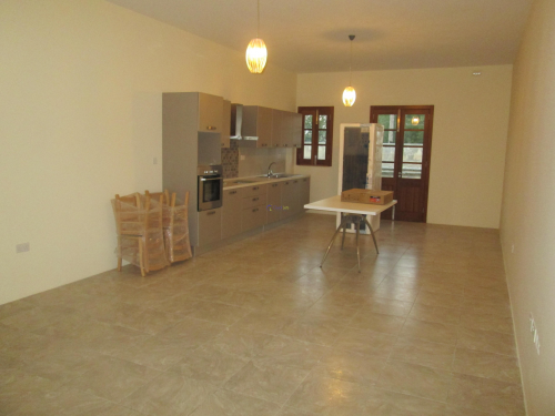 Property in Mosta