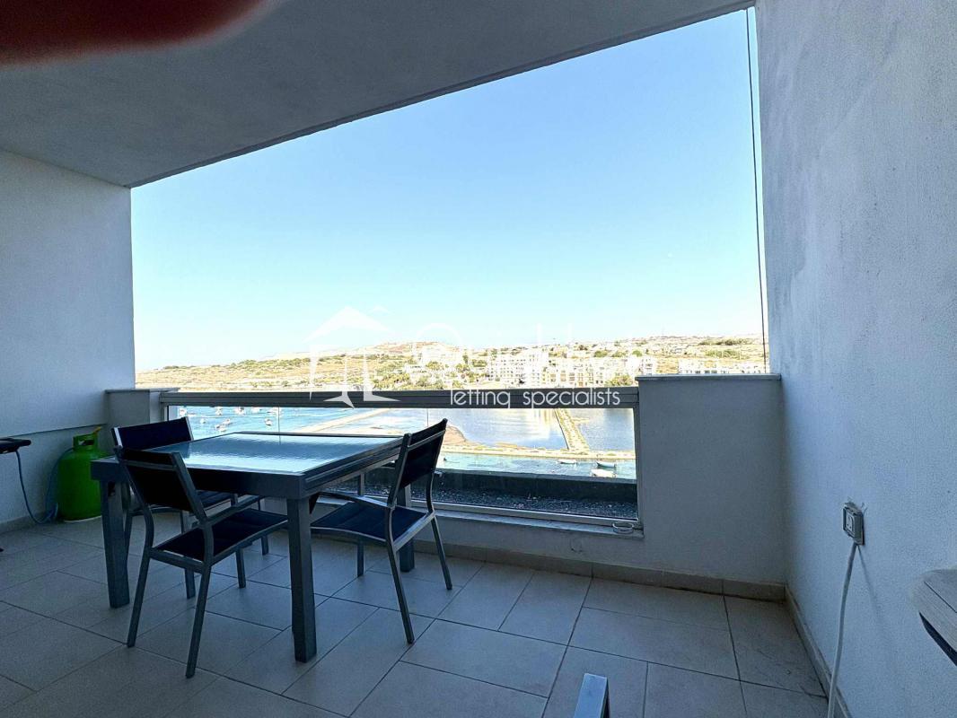 Property in Qawra