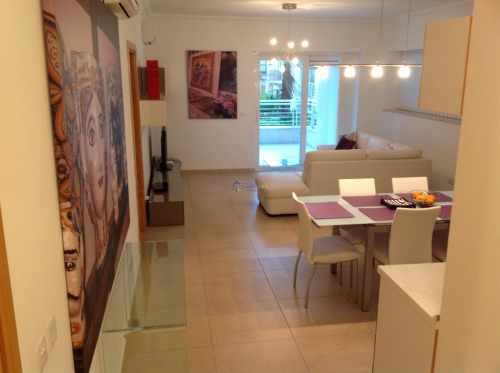 Apartments in Sliema - Image 3