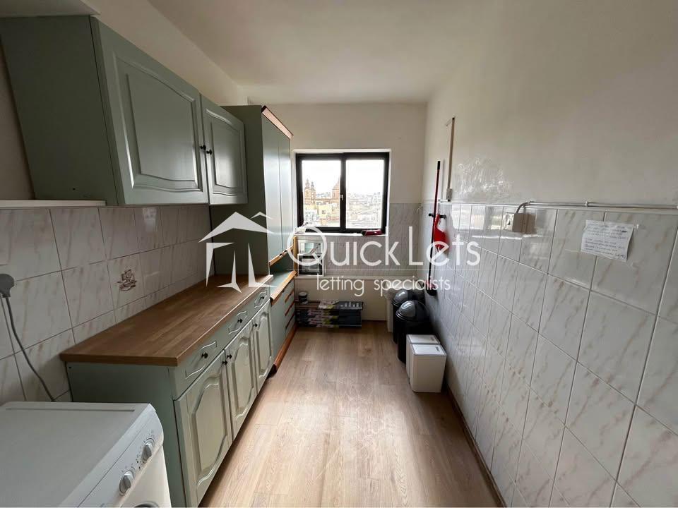 Property in Msida