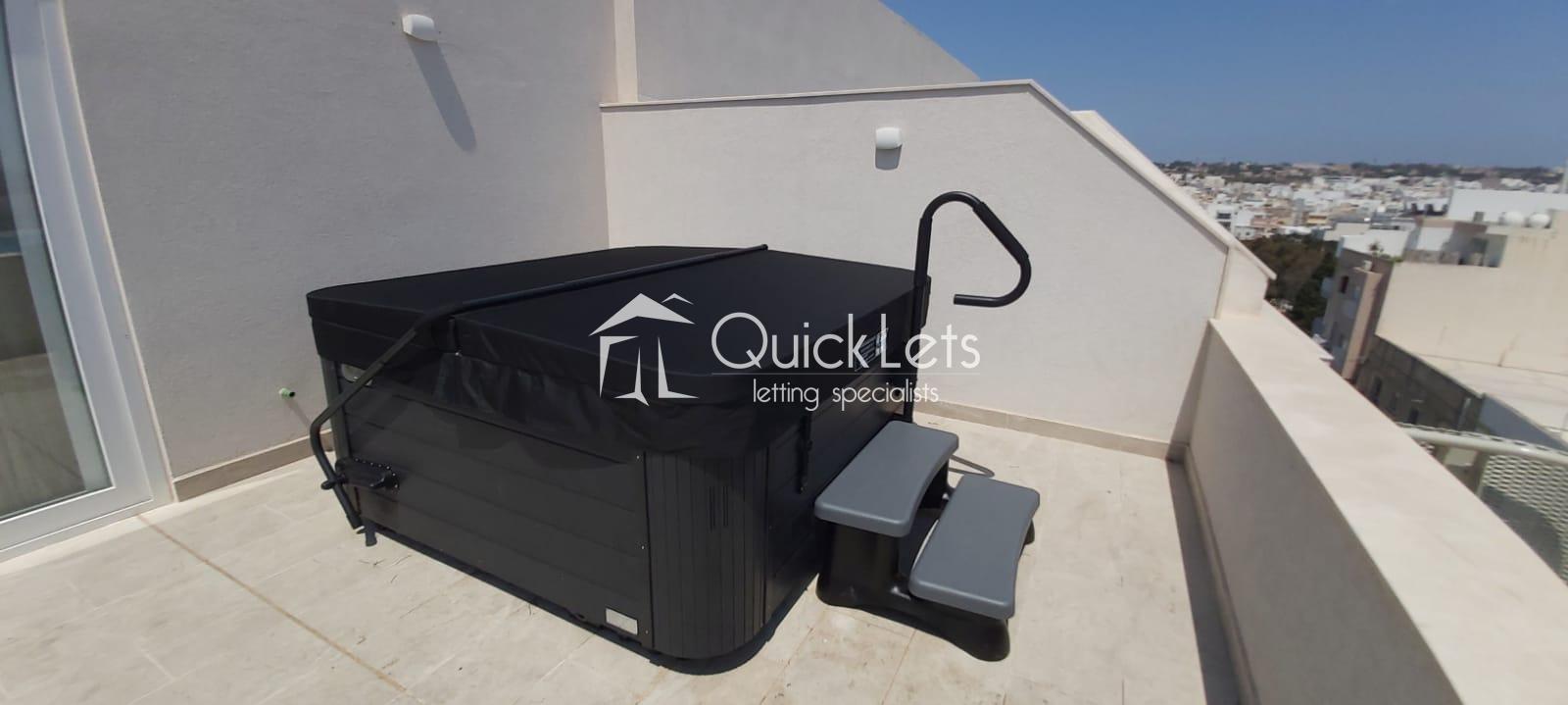 Property in Balzan