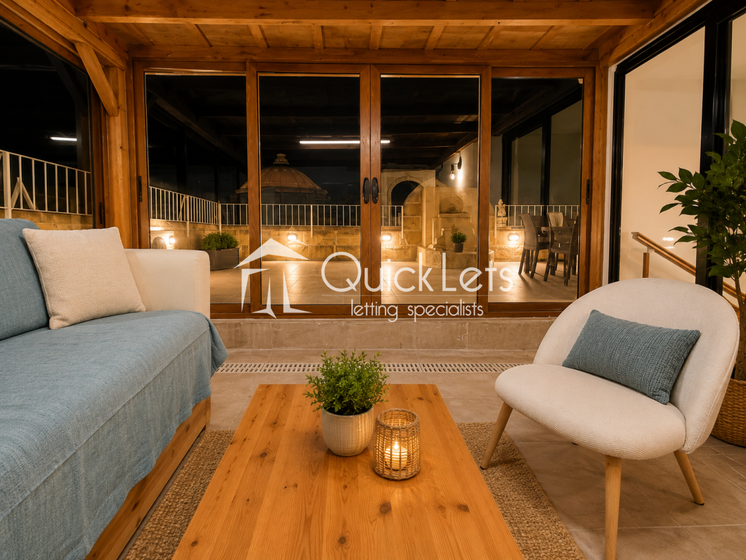 Property in Mosta