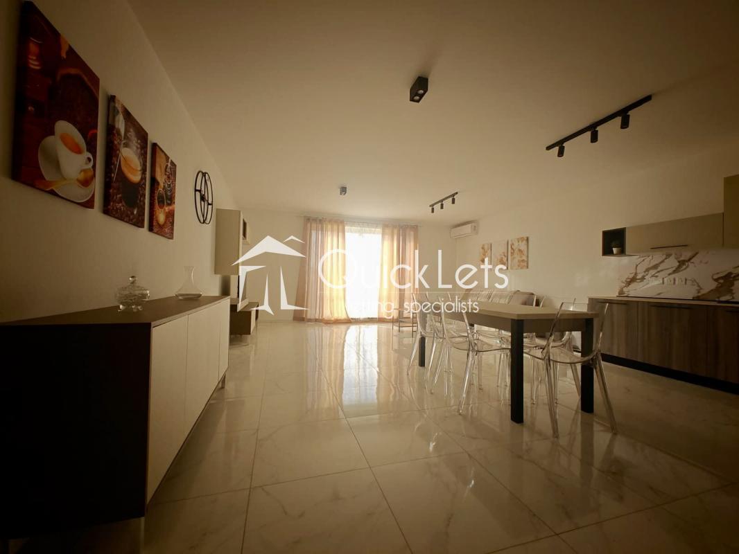 Apartments in Attard - Image 2