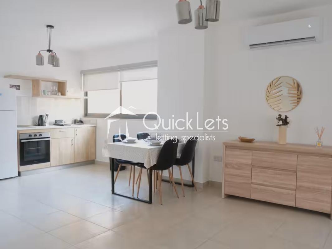 Property in Bahar ic-Caghaq