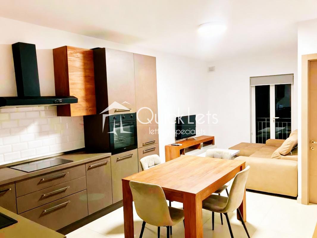 Property in Msida