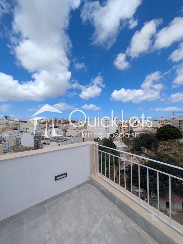 Penthouses in Msida - Image 2