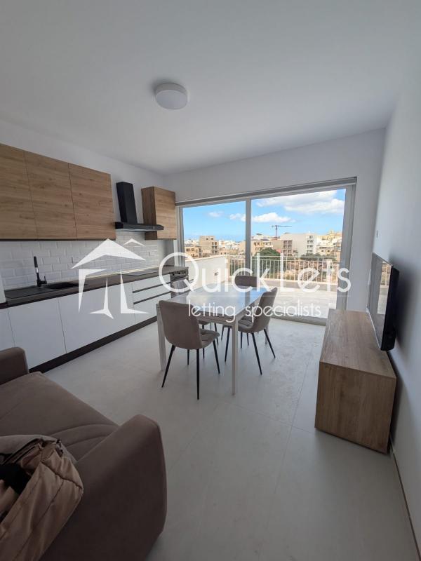 Penthouses in Msida - Image 5