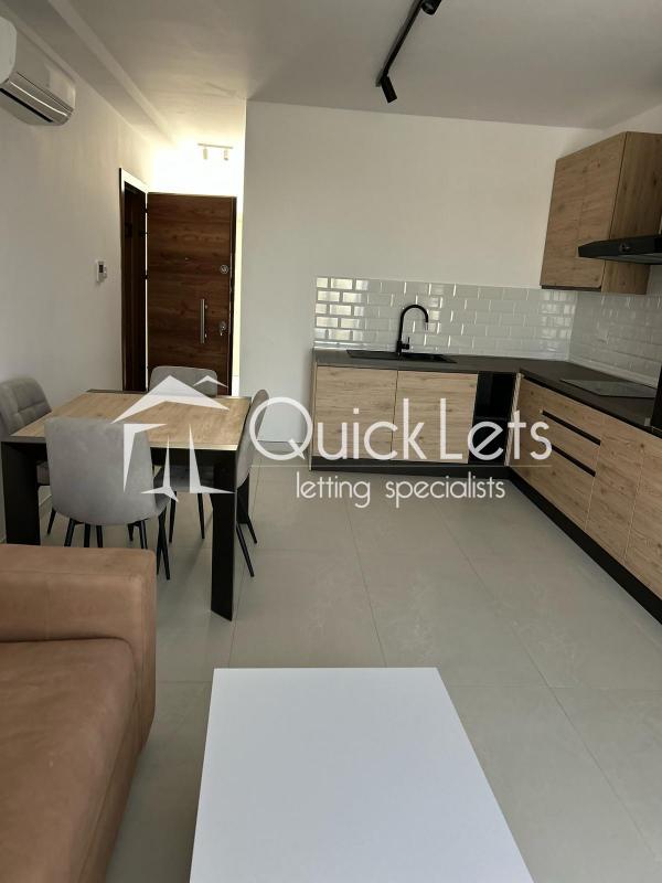 Property in Msida
