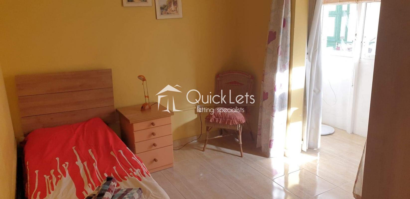 Rooms in Sliema - Image 2