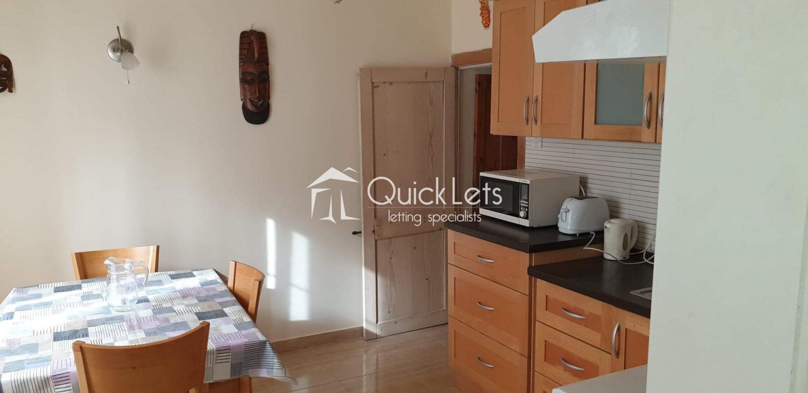 Property in Sliema