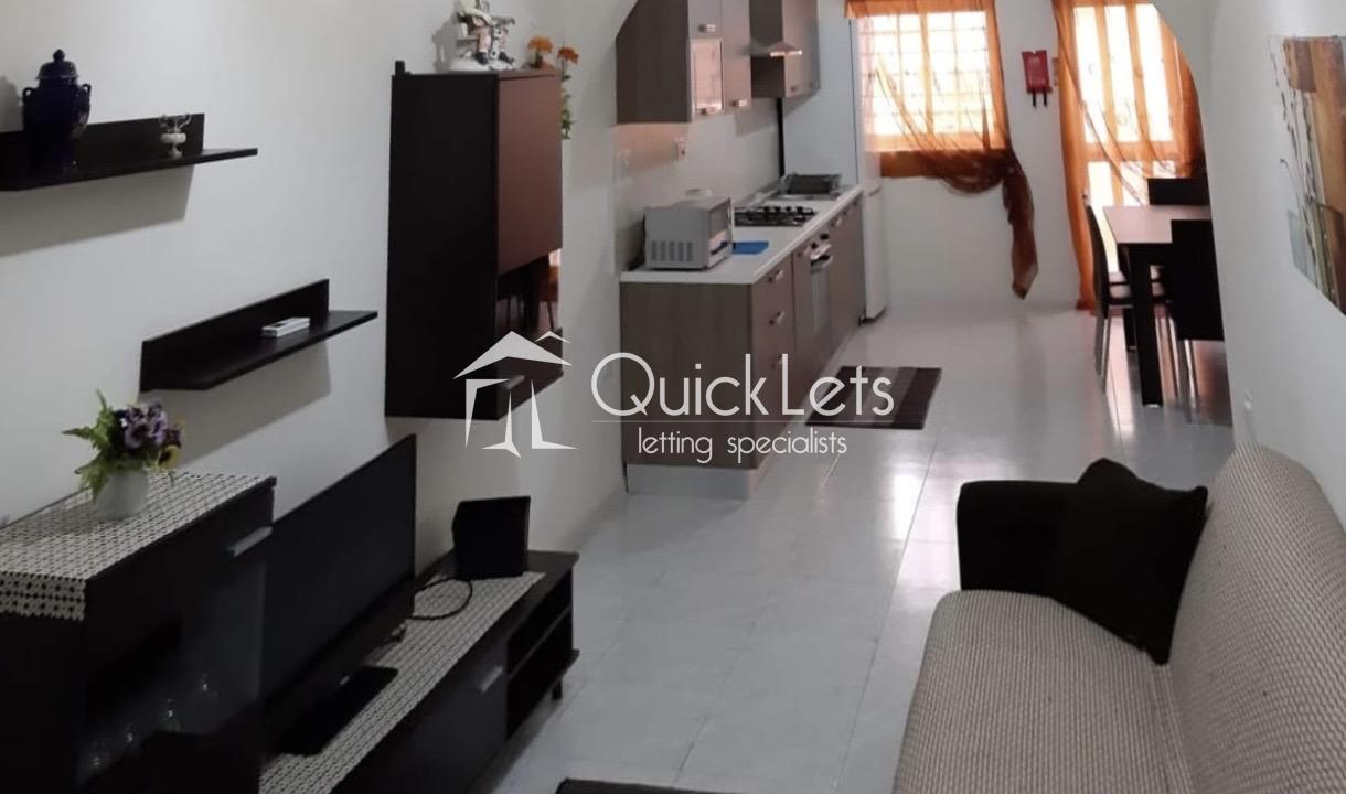 Property in Gzira