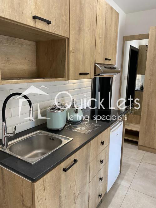 Property in Marsaxlokk