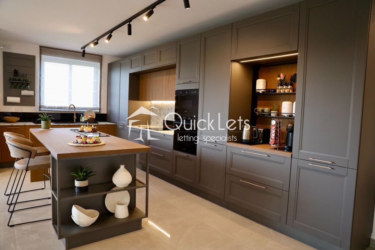 Property in Marsaxlokk