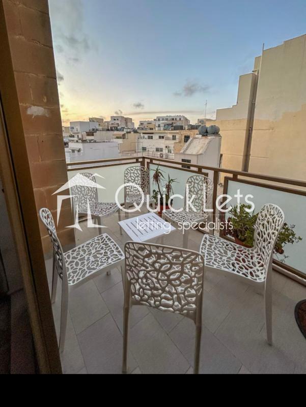 Apartments in Sliema - Image 3