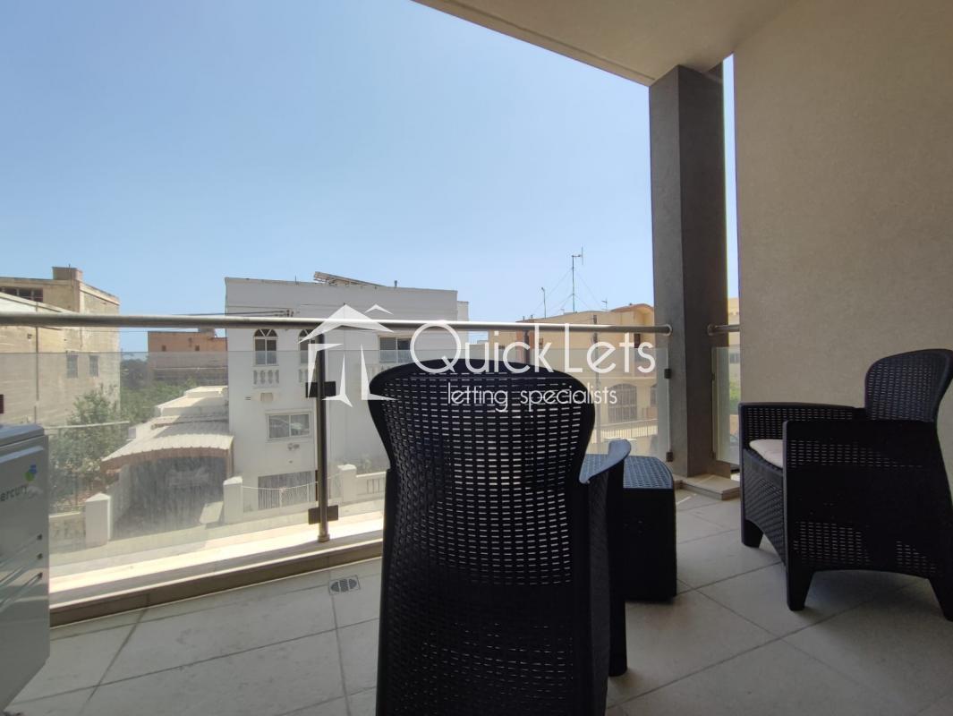 Property in San Gwann