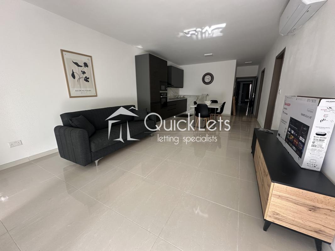 Apartments in Attard - Image 4