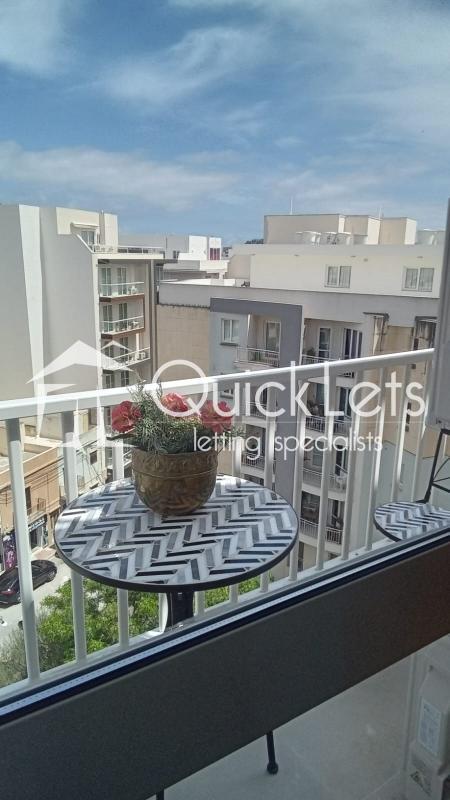 Property in Bugibba