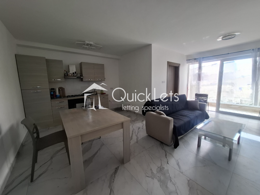 Property in Birkirkara