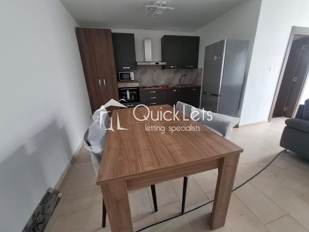 Property in Birkirkara
