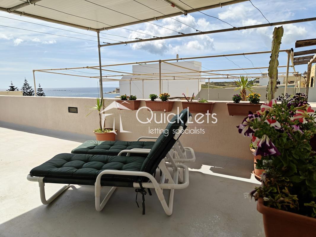 Property in Marsaskala