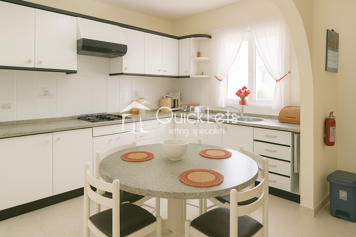 Property in Marsaskala