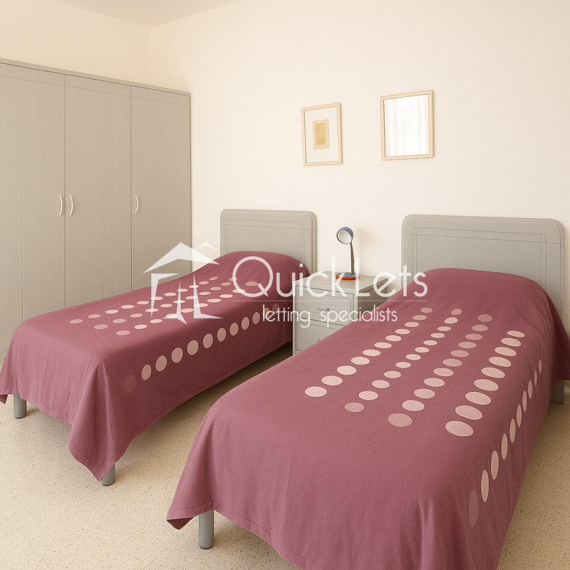 Maisonettes in Marsaskala - Image 4