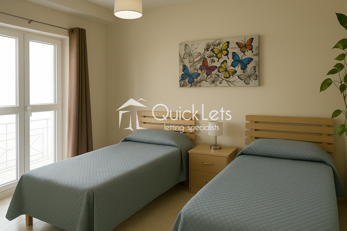 Maisonettes in Marsaskala - Image 6