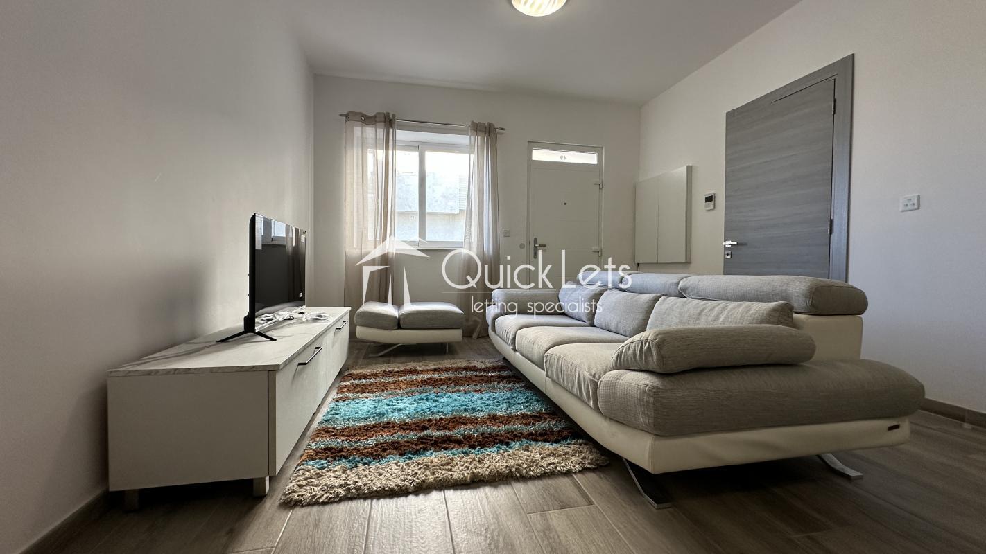 Property in Marsaxlokk