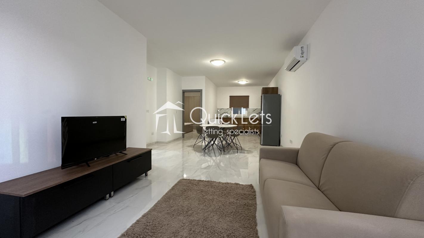 Property in Marsaxlokk