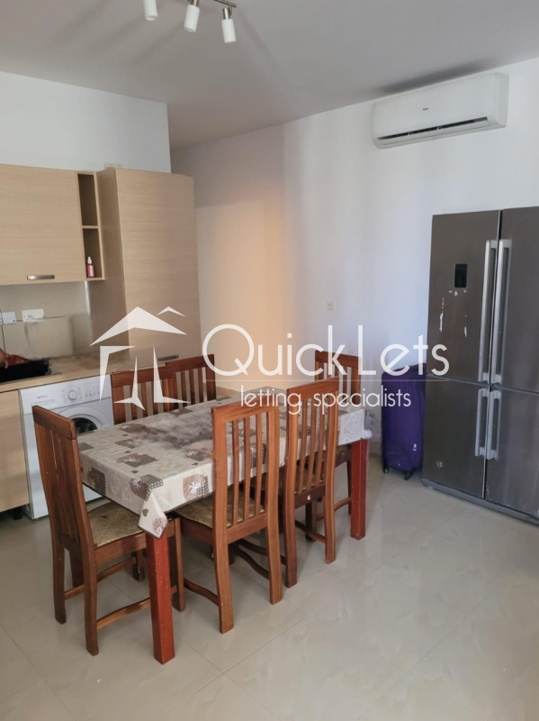 Property in Swieqi