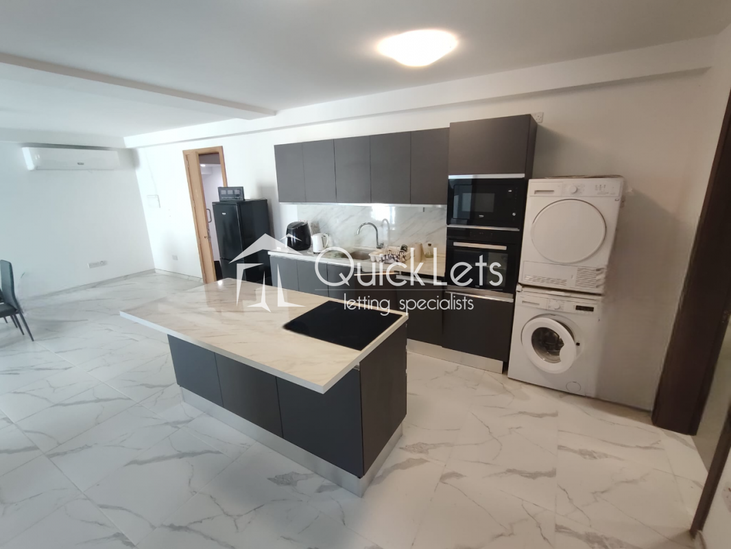 Property in Birkirkara
