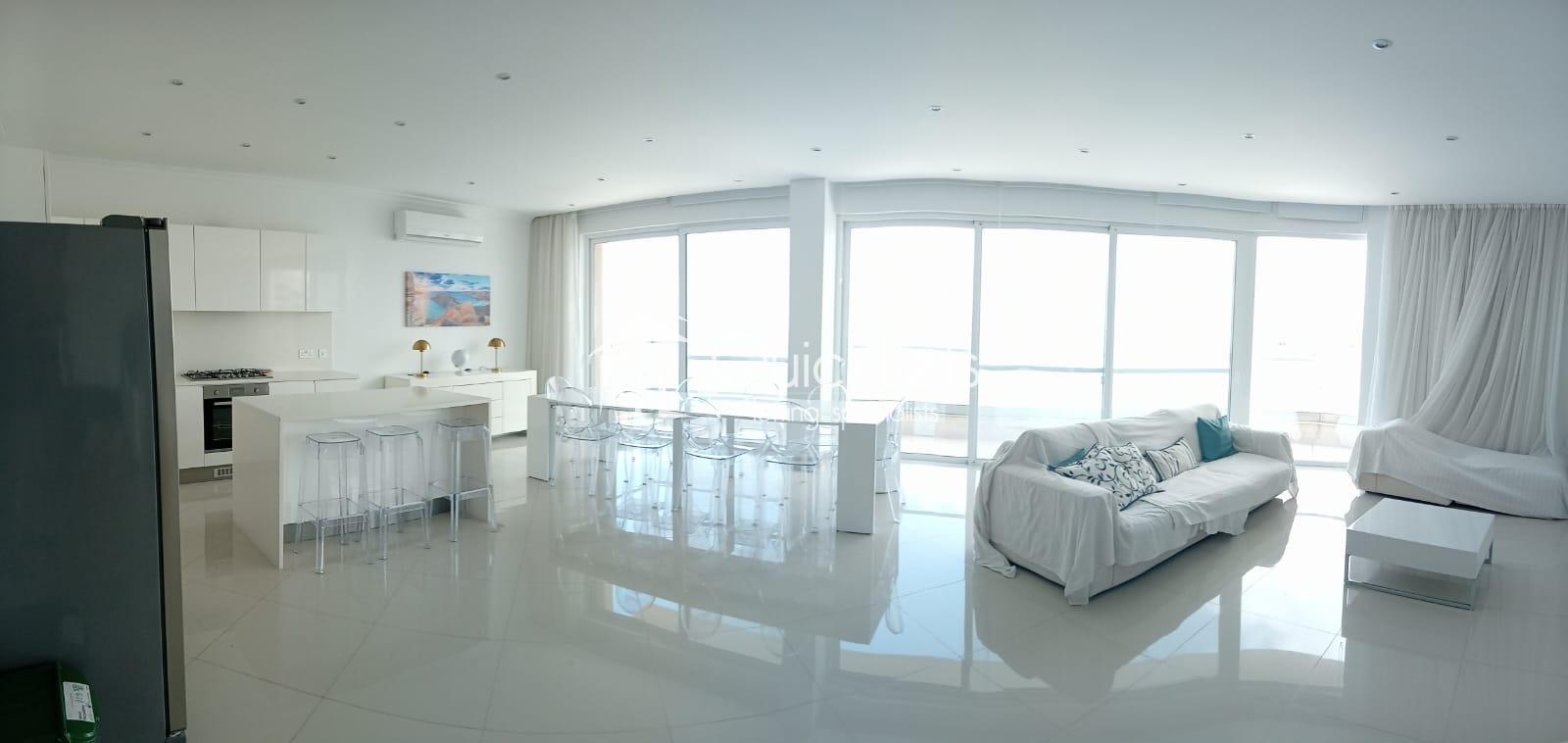 Apartments in Bugibba - Image 3