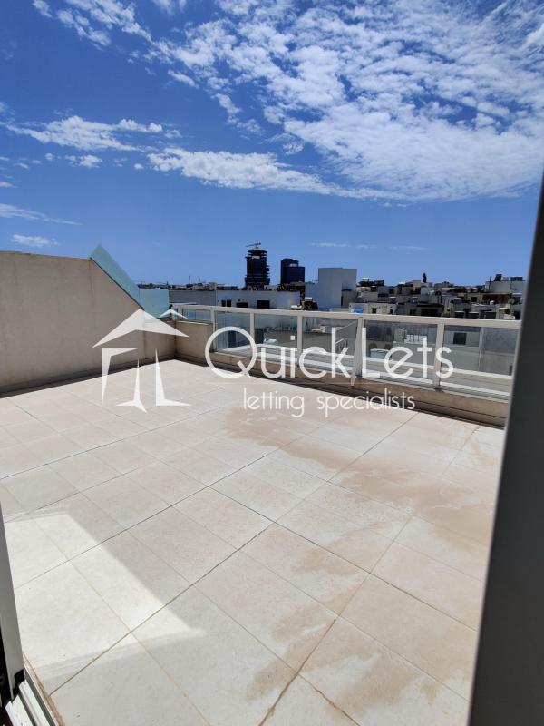 Property in Balzan