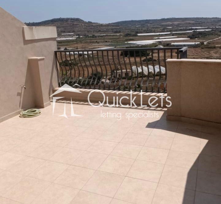Property in Mgarr