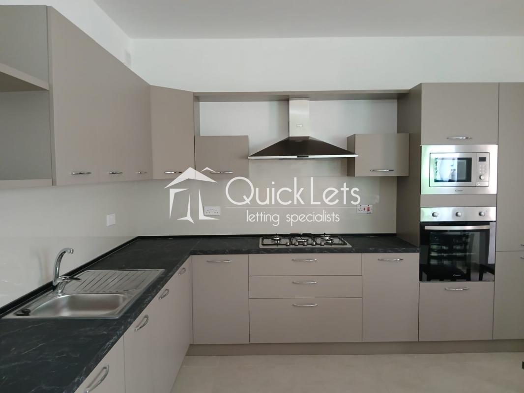 Property in Marsaxlokk