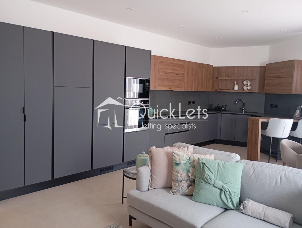 Property in Gzira