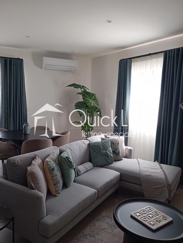 Apartments in Gzira - Image 2