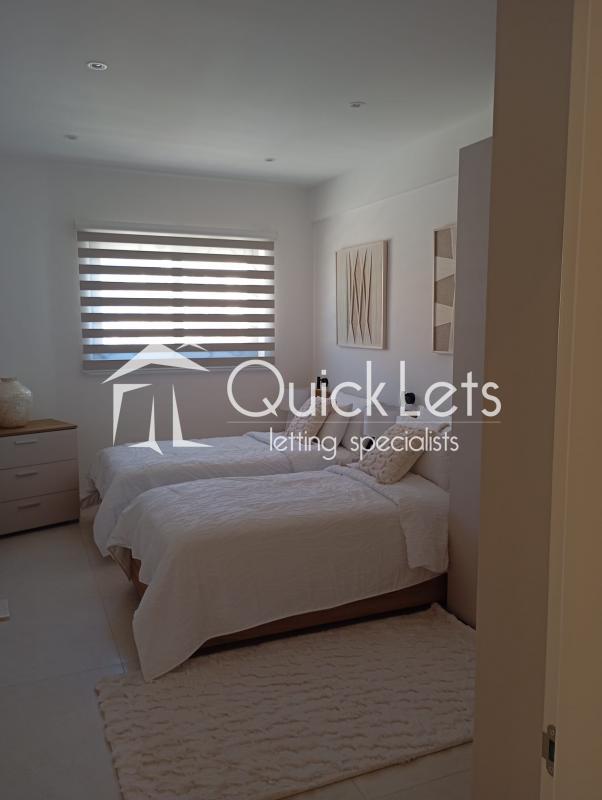Apartments in Gzira - Image 3