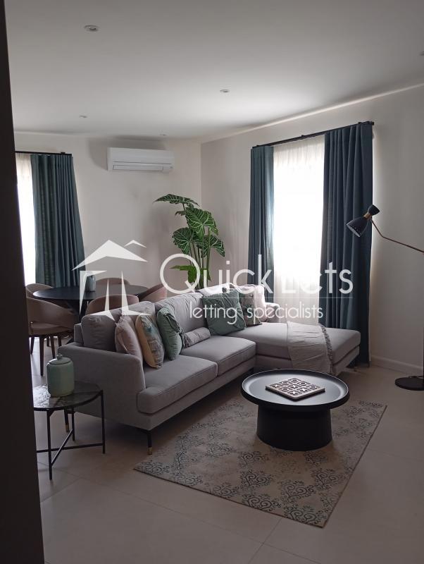 Apartments in Gzira - Image 4
