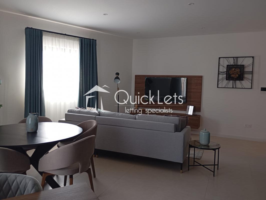 Apartments in Gzira - Image 5