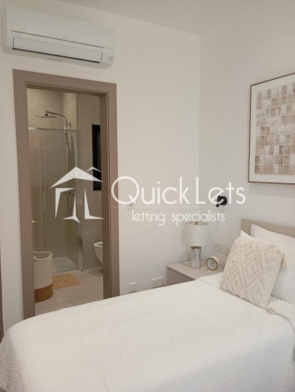 Penthouses in Gzira - Image 4