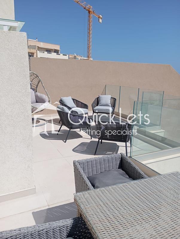 Property in Gzira