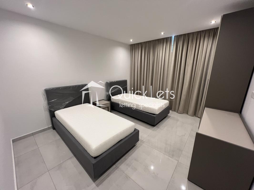 Apartments in Bahrija - Image 4
