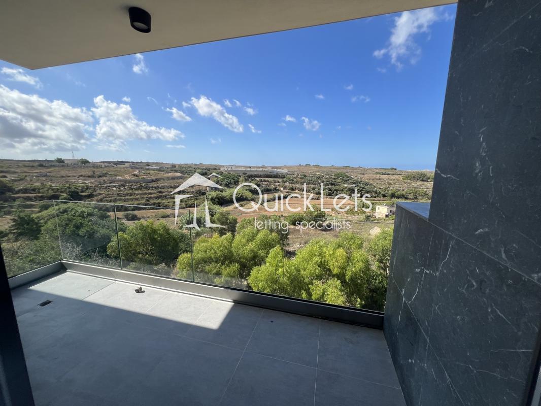 Property in Bahrija