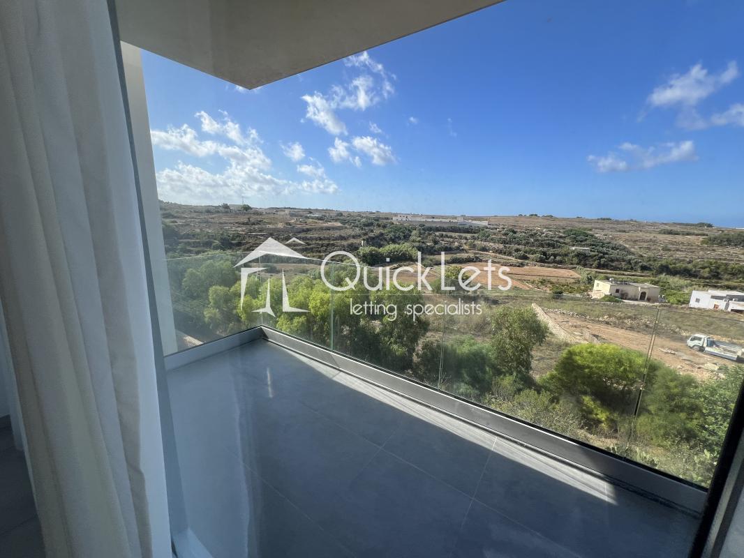 Property in Bahrija