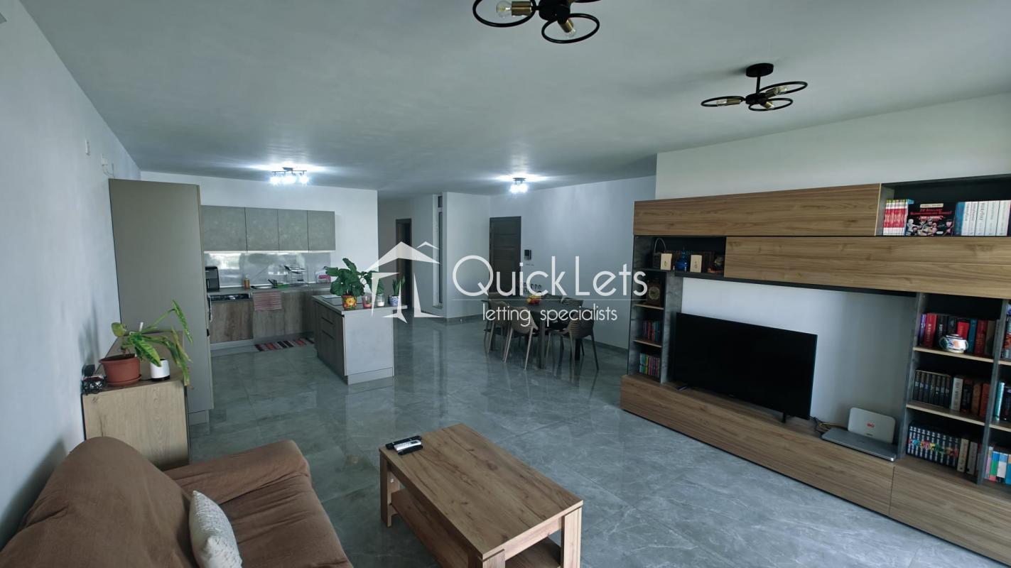 Apartments in Qrendi - Image 2