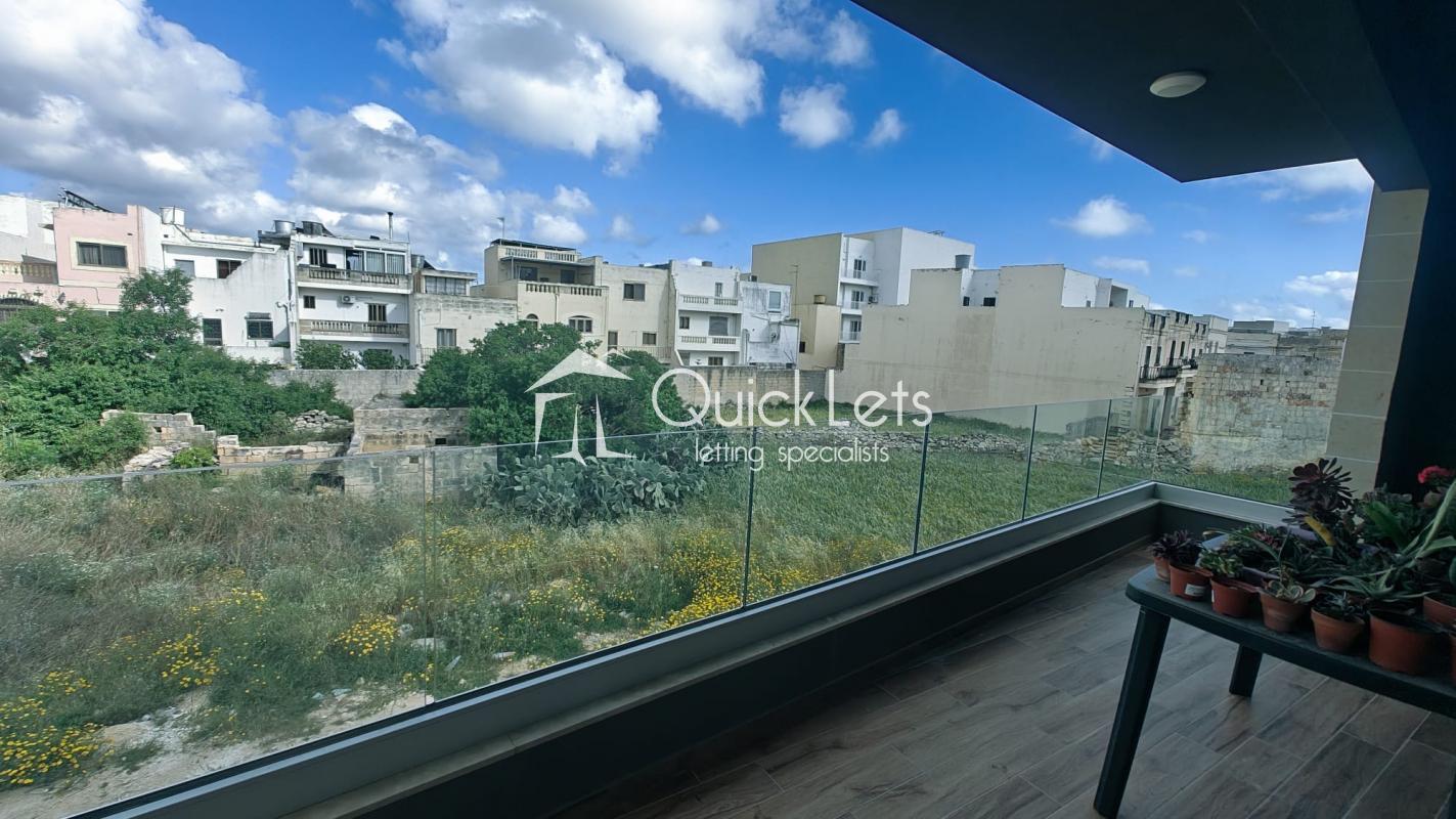 Property in Qrendi