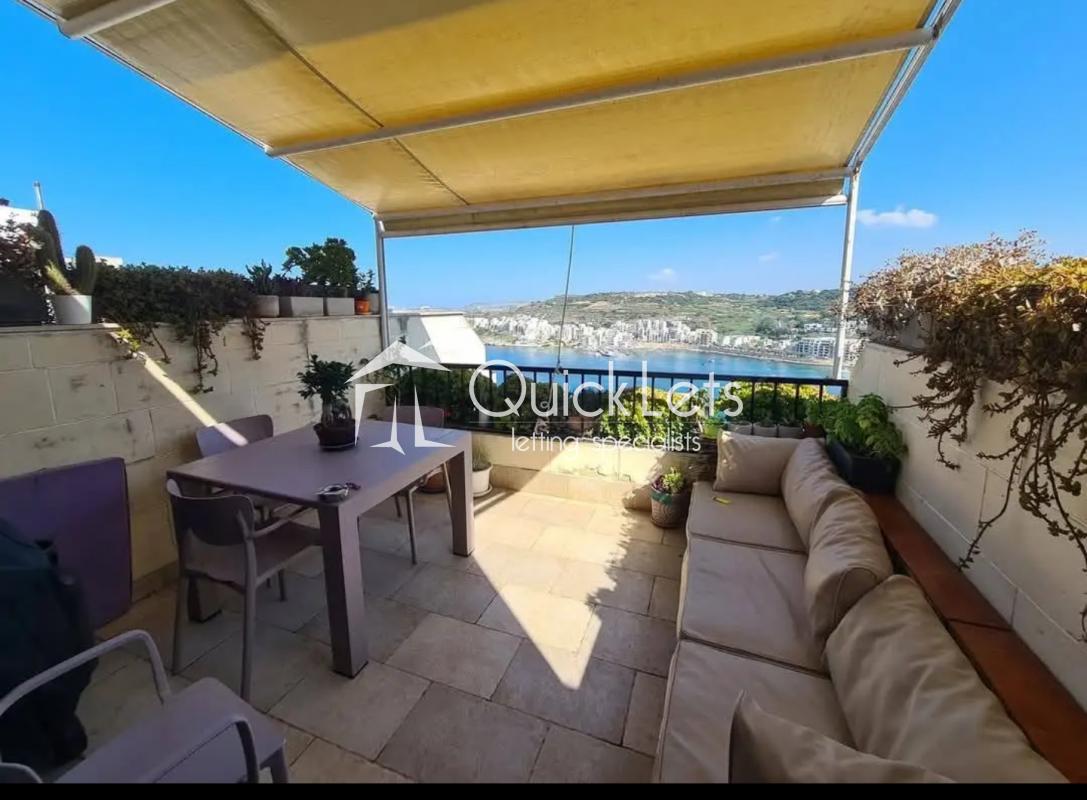 Penthouses in Xemxija - Image 3