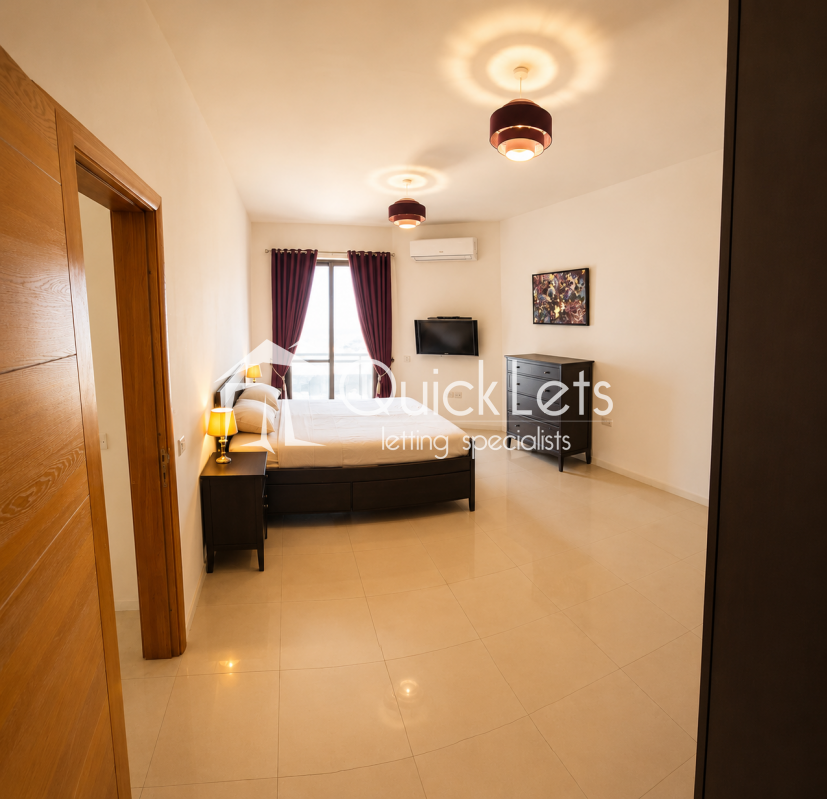 Apartments in San Pawl Tat-Targa - Image 5